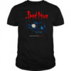 Iron Fortress Records Bad Moon Horror T-Shirt