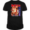 Iron Mike Graphic shirt