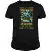 Iron & Wine Summer Tour 2025 Poster Shirt