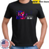 Isaiah Broner Hnic shirt