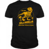 Isla Nublar hiking tours Botanical gardens shirt