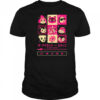 Island Mixtape T-shirt
