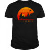 Isle of Berk retro shirt