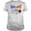 ISU vs KSU 2025 College Football Classic shirt