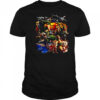 Italian Brainrot Animals Gen Z shirt