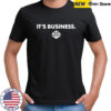 It’s Business WNBPA shirt
