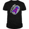 It’s In My DNA Angeles shirt