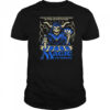It’s not about the cards you’re dealt but how you play the hand Magic the Gathering shirt