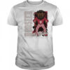IU Hoosier the Bison Mascot Celebration shirt