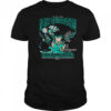 Izuku Midoriya Next Generation T-shirt