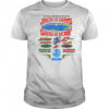 Jack boys racing shirt