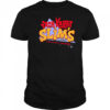 Jack Rabbit Slim’s California shirt