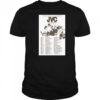 Jack Van Cleaf Fall 2025 Poster Shirt