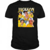 Jackson Kyle Savannah Bananas Shirt