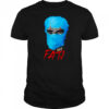Jacob fatu not fatI shirt