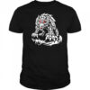 Jacob Fatu Wolf Shirt