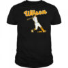 Jacob Wilson Slugger Swing T-Shirt