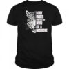 Jaguars body under construction mind on a mission shirt