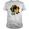 Jalen Hurts Champ the ling is open shirt