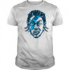 Jalen Williams big head Thunder shirt