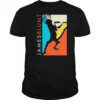 James Blunt Monkey King T-shirt