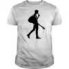 James Blunt Silhouette T-shirt