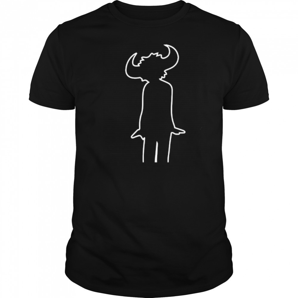 Jamiroquai Buffalo Man shirt