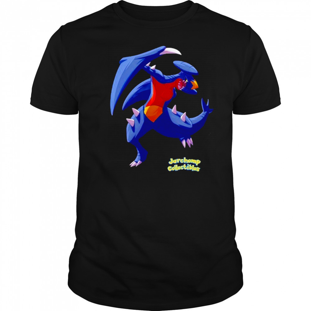 Jarchomp Collectibles The Jarchomp T-Shirt