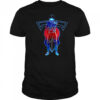 Jarvis Brownlee Jr. Tennessee Titans neon shirt