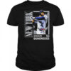 Jasson Dominguez New York Yankees Card Style shirt