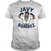 Javy Baez bombez shirt