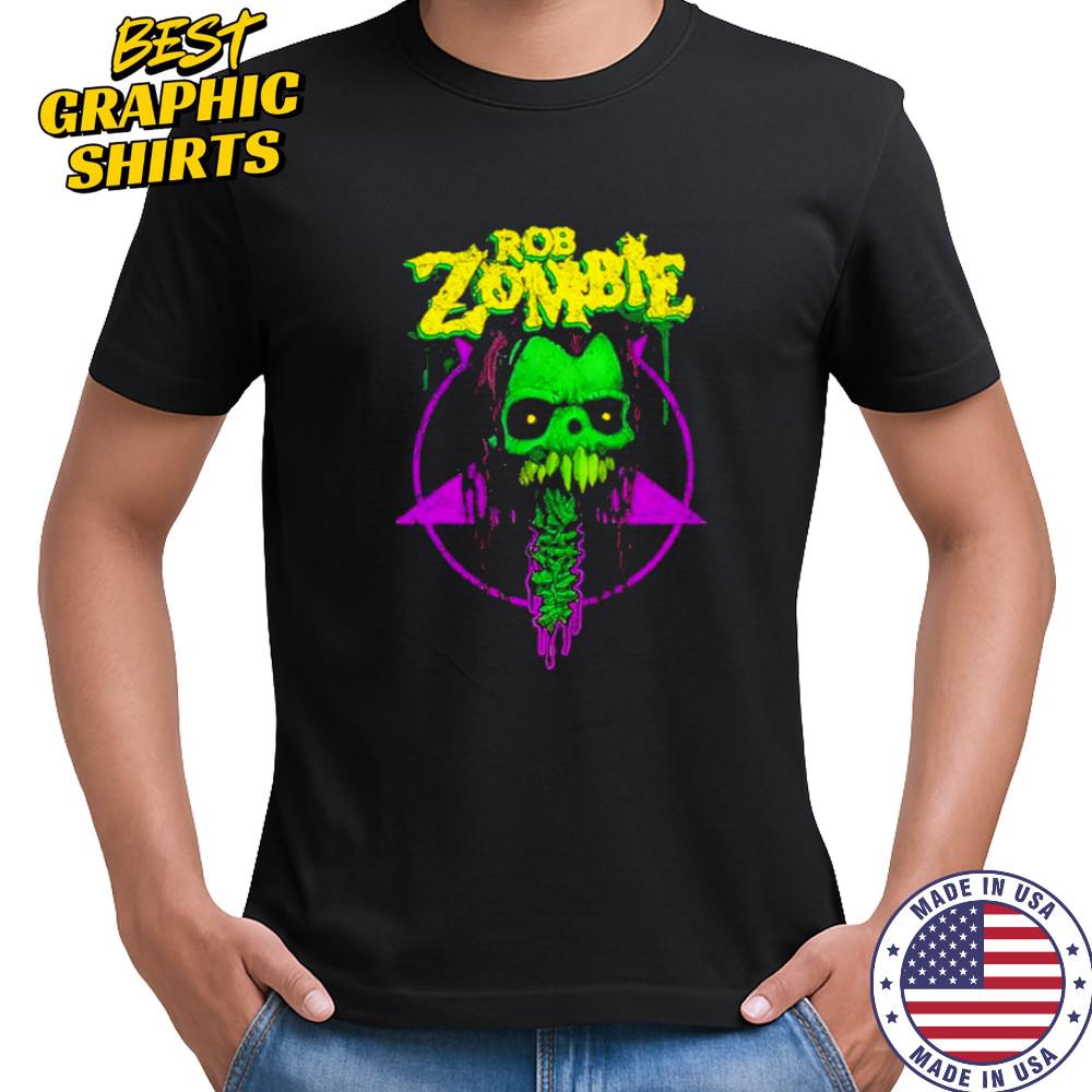 Jawless Wonder T-Shirt