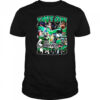Jaylon Quincy Lewis Hometown Hero graphic shirt