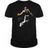 Jayson Tatum Slam Graphic Shirt