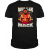 JCW Willie Mack Chocolate Juggalo shirt