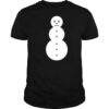Jeezy The Snowman T-Shirt