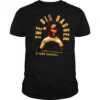Jeff bagwell houston the big bagger shirt