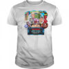 Jeff Dunham Verona NY 2025 Shirt