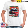 Jeff Gordon Wonder boy champion Dupont race car Nascar shirt