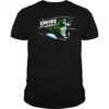 Jeff Shock EOD shirt