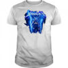 Jeff Shock shock the lightning shirt