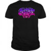 Jeffree Star Metal T-Shirt