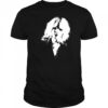 Jessica Pratt Walker, Bacharach, Wilson T-shirt