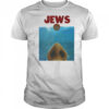 Jews noise shirt