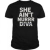 Jeyla The Samoan Diva T-Shirt