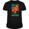 JFK Dallas Sucks shirt