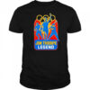 Jim Thorpe Legend sports shirt