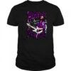 Jimi Hendrix Purple Haze Shirt
