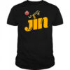 Jin Ramen shirt