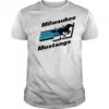 Jj Watt Milwaukee Mustangs Shirt
